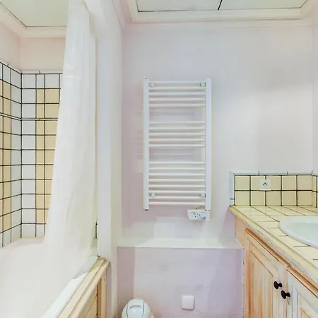 Apartman Les Bastides Aux Restanques Du Golfe De St Tropez - Maeva Home - Bastide Vue Mer 3 Pieces 6 Personnes Confort Mae-4857 Grimaud