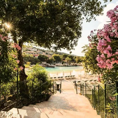 Apartman Les Bastides Aux Restanques Du Golfe De St Tropez - Maeva Home - Bastide Vue Mer 3 Pieces 6 Personnes Confort Mae-4857 Grimaud