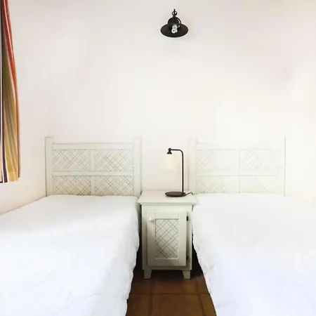 Les Bastides Aux Restanques Du Golfe De St Tropez - Maeva Home - Bastide 6 Personnes 2 Chambres Vue Mer Climatisee Mae-4857 Grimaud